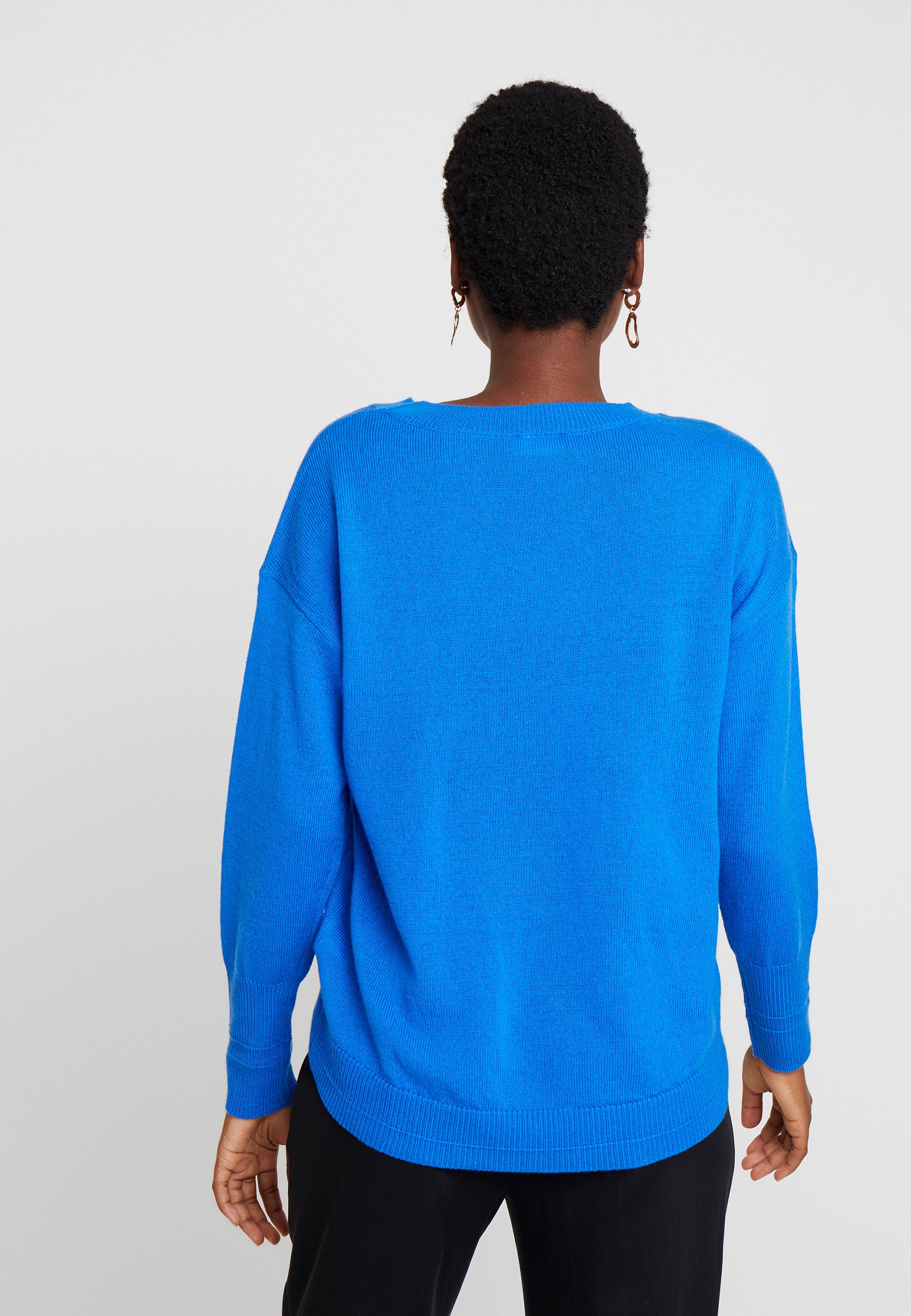Taifun Trui cobalt bluekoningsblauw Zalando.nl Taifun Trui cobalt bluekoningsblauw Zalando.nl