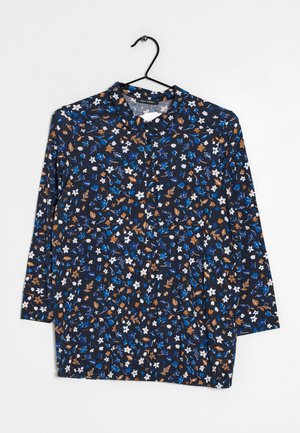 Marc O'Polo Chemisier - blue