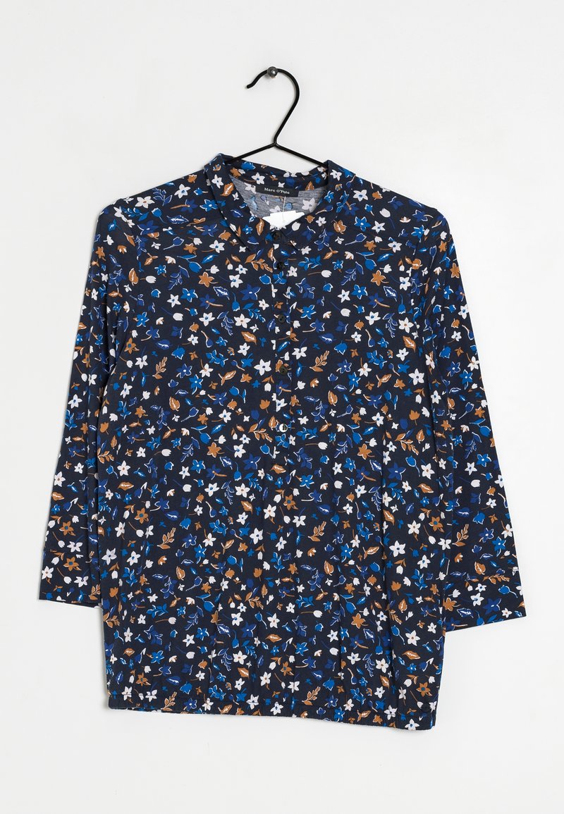 Marc O'Polo Chemisier - blue