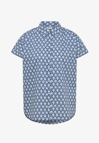 Ikke valgt, universal blue