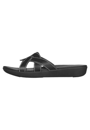 FitFlop ELYNA - Sandals -  black