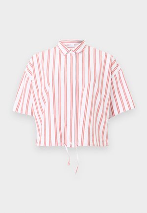CAMICIA  - Skjortebluser - light red