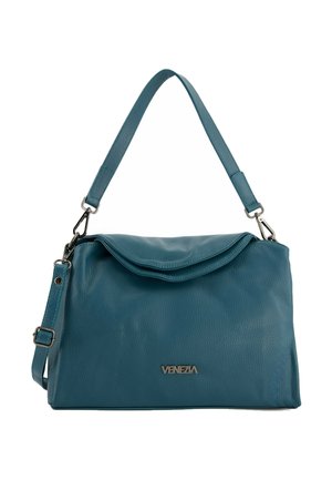 BAG - Sac à main - turquoise