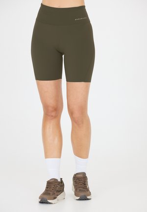 Endurance Leggings - kambaba