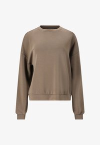 Unausgewählt, greige