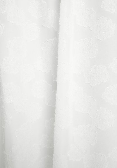 Hofmann Copenhagen SOFIE WEDDING DRESS - Rochie cocktail/Rochie petrecere - white