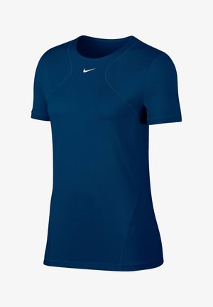 Nike Performance, T-shirt imprimé - dark blue