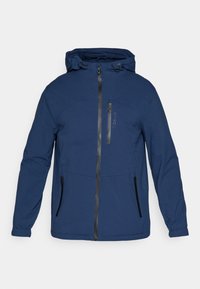 Ei valittu, true navy