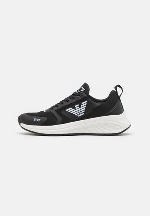 Sneaker low - black