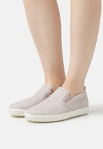 ecco soft 7 rose dust