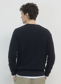 Calliope Strickpullover - blu calliope