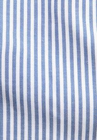 Next EASY IRON BUTTON DOWN OXFORD - Cămașă - blue stripe