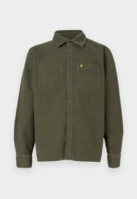 NEEDLE - Srajca - deep depths