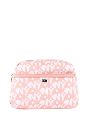 GIRD SIGNATURE - Neceser - dusted pink