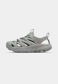 HOPARA UNISEX - Sandales de randonnée - stellar grey