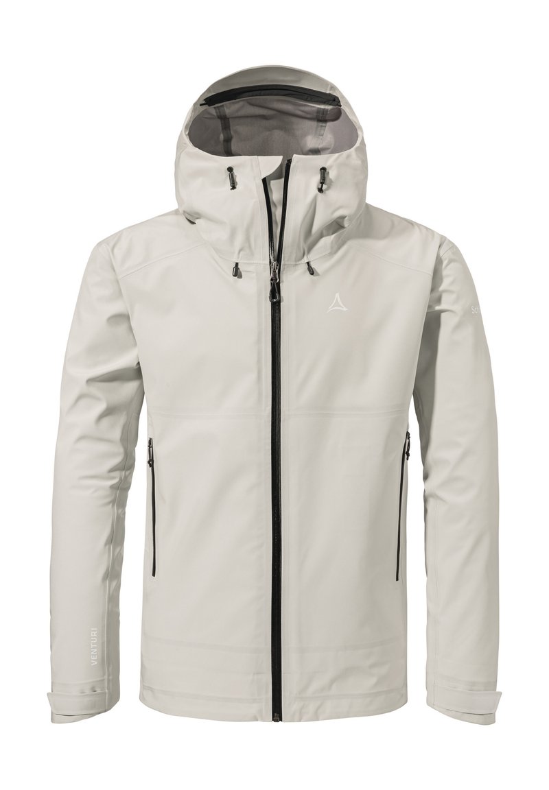 Impermeable