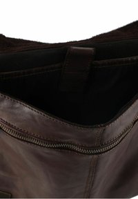 Harbour 2nd Portafolios - chocolate brown