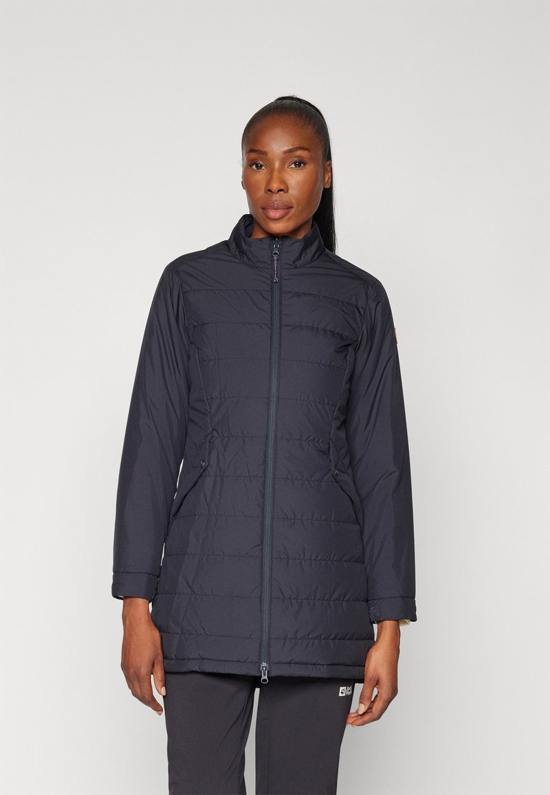 Regatta 3-in-1 functionele jas Wentwood crème goedkoop kopen