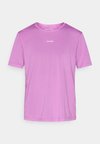SHKOUT CORE TEE - T-shirt de sport - iris orchid