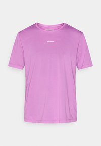 Niet geselecteerd, iris orchid