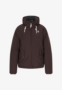 Vybrané, dunkelbraun