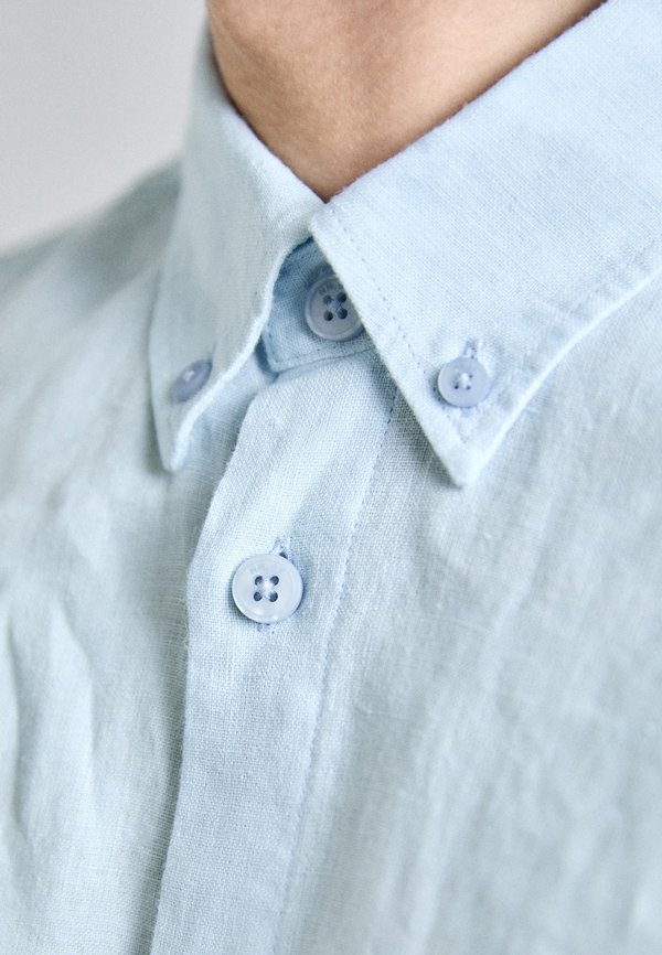 ARNE - Shirt - winter sky4