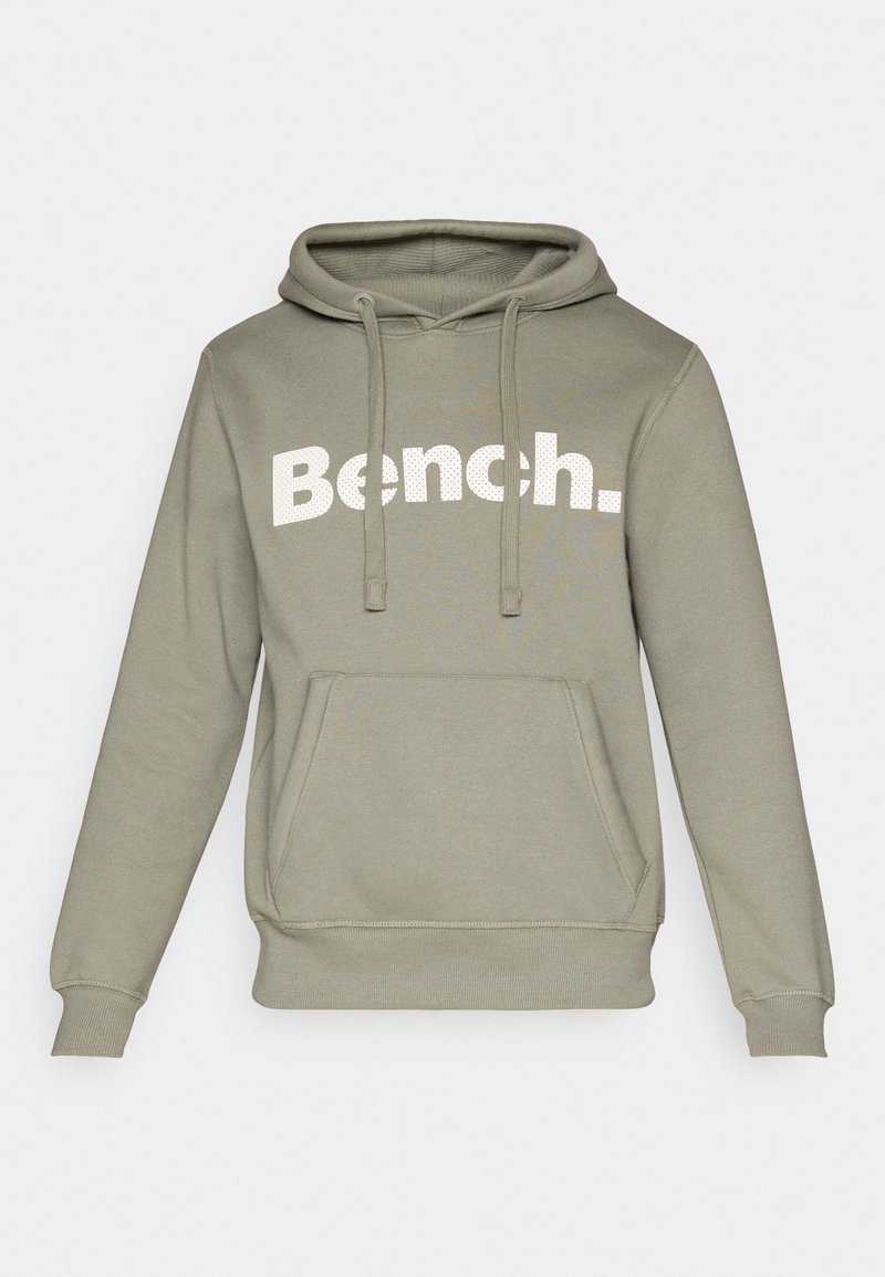 Bench Hoodie olijfgroen Bench Hoodie olijfgroen