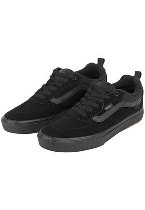 Sneakers basse - blackout