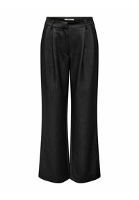 Unausgewählt, black