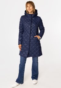 Lee Cooper PIKA2 granatowy