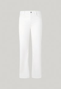 Flared-farkut - denim