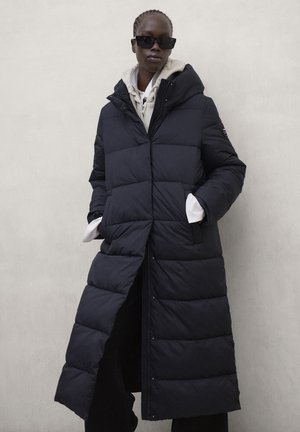Ecoalf, ADRIANA COAT - Manteau d'hiver - navy black