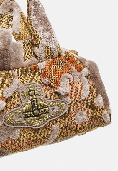 Vivienne Westwood ARCHIVE MINI HANDBAG - Käsilaukku - multicolor