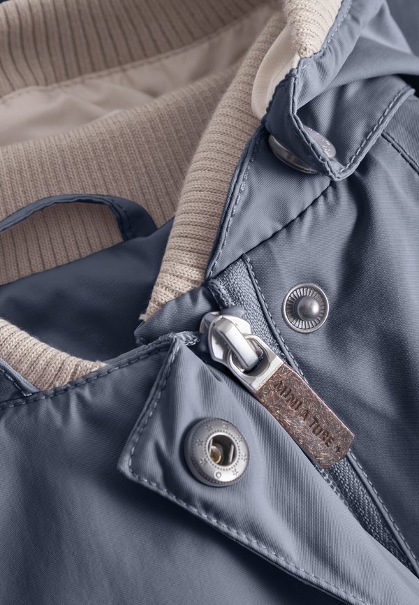 MATWIAMI UNISEX - Waterproof jacket3