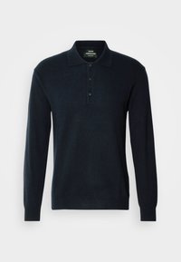 TRISTAN - Džemperis - deep well