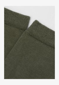 Non selezionato, green