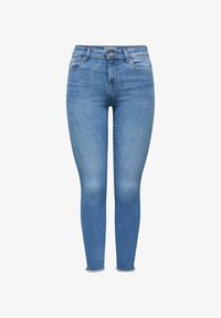 Pasirinkta, light medium blue denim