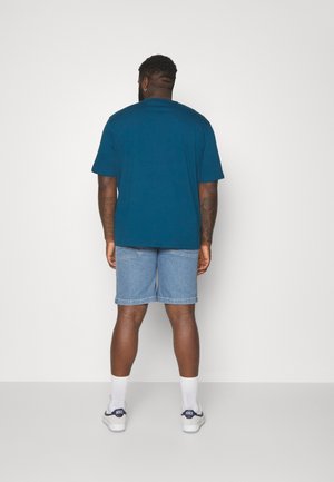 T-shirt basique - dark blue