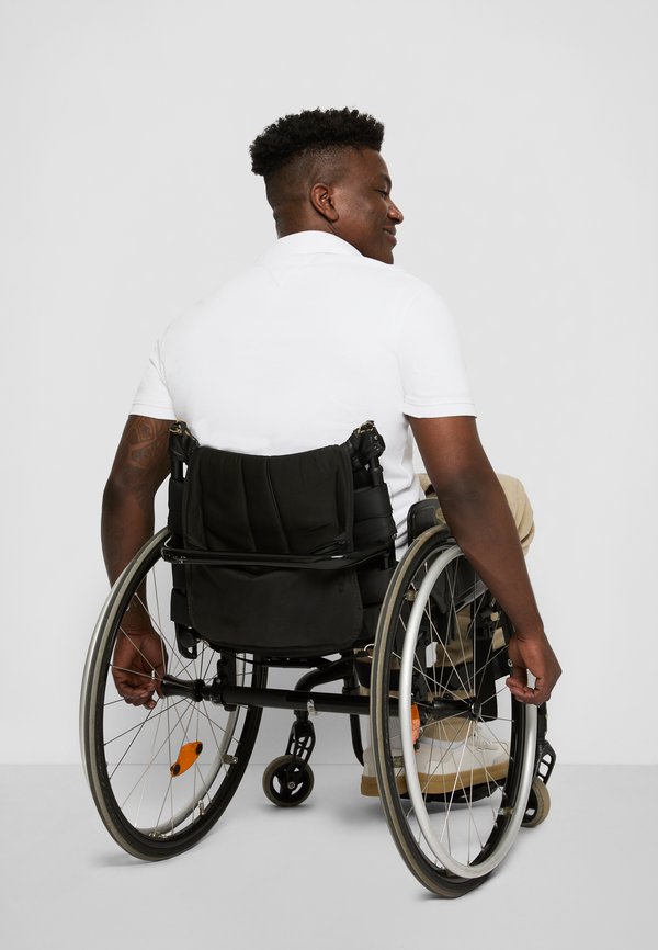 CHEST INSERT - Polo shirt4