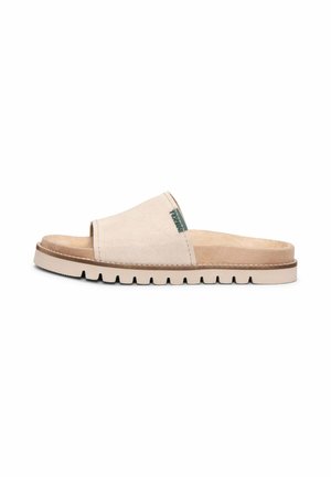 MiMao, CUBA - Sandalias planas - beige