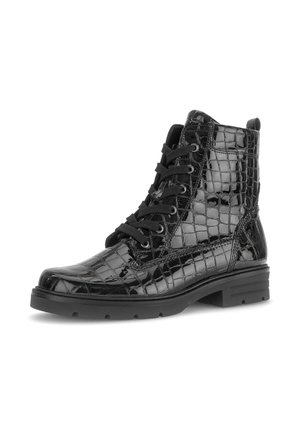 Gabor, 8052.01 - Bottes de neige - black