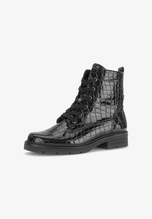 Gabor, 8052.01 - Bottes de neige - black