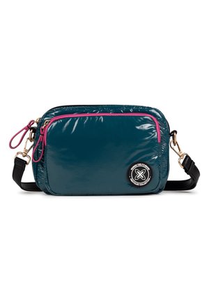 GLOSS - Bandolera - green