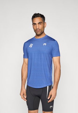 ARES - Športové tričko - royal blue