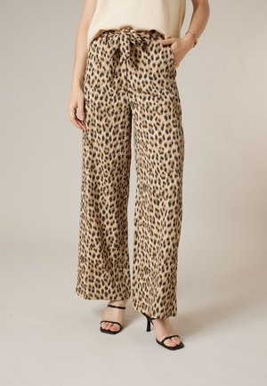 DEELUXE, MADILEN - Pantalon classique - beige