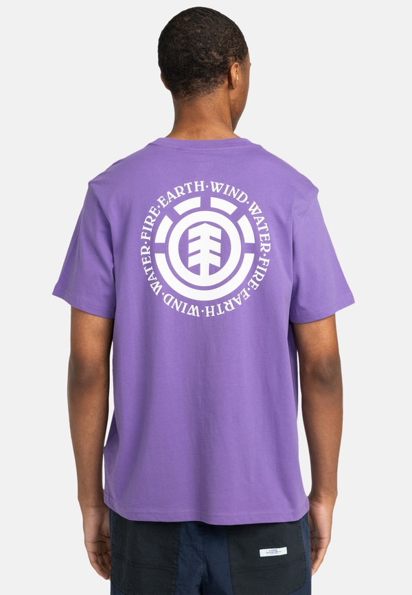 SEAL  - Print T-shirt - pmm