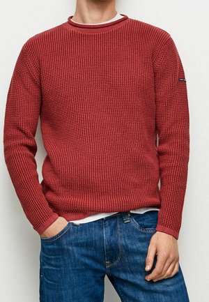 Maglione - red
