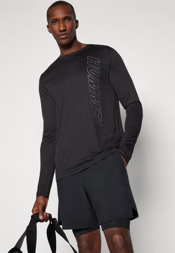 HMLTE TOPAZ - Long sleeved top3