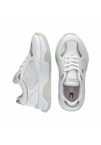 Tommy Hilfiger MINIMAL UNISEX biały