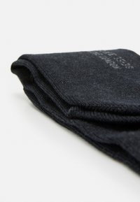 FALKE Sensitive London - Chaussettes - grey